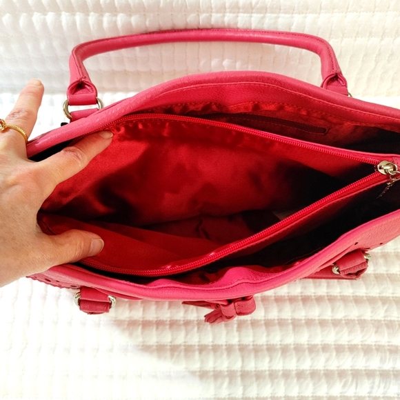 Maxx New York shoulder bag - Picture 5 of 5